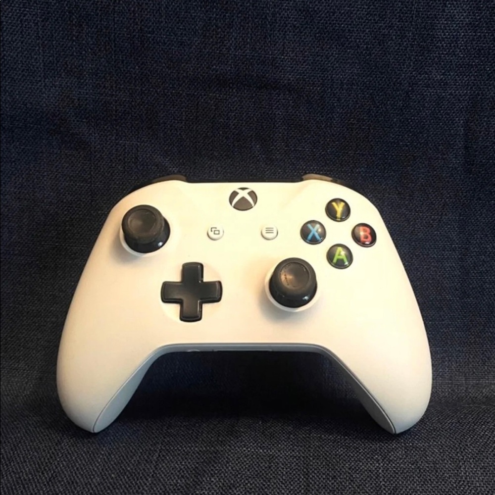 Xbox one controller